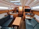 Yachtcharter Bavaria Cruiser 37 3 Kabinen 1 Bad Hana aussenansicht 8