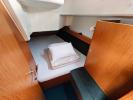 Yachtcharter Bavaria Cruiser 37 3 Kabinen 1 Bad Hana aussenansicht 11