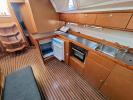 Yachtcharter BavariaCruiser46 Hugo 4