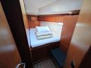 Yachtcharter BavariaCruiser46 Hugo 12