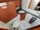 Yachtcharter BavariaCruiser46 Hugo 14