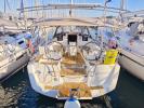 Yachtcharter SunOdyssey379 Soprano