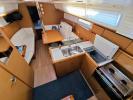 Yachtcharter SunOdyssey379 Soprano 2