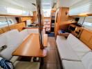 Yachtcharter SunOdyssey379 Soprano 3