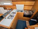 Yachtcharter SunOdyssey379 Soprano 4