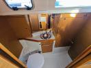 Yachtcharter SunOdyssey379 Soprano 10