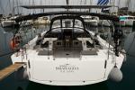 Yachtcharter BavariaC46 Smaragda