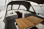 Yachtcharter BavariaC46 Smaragda 1