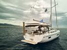 Yachtcharter BavariaC46 Smaragda 3