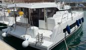 Yachtcharter BaliCatspace Kuma 17
