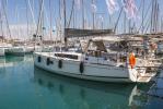 Yachtcharter Oceanis38 Elisa