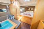 Yachtcharter Oceanis38 Elisa 11