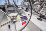 Yachtcharter Oceanis40 Elma 4