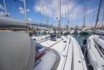 Yachtcharter Oceanis40 Elma 5
