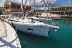 Yachtcharter Oceanis40 Elma 6
