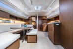 Yachtcharter Oceanis40 Elma 7