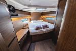 Yachtcharter Oceanis40 Elma 15