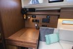 Yachtcharter Oceanis40 Elma 22