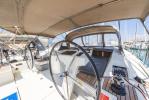 Yachtcharter Oceanis46 Ellaida 3