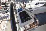 Yachtcharter Oceanis46 Ellaida 4