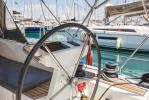 Yachtcharter Oceanis46 Ellaida 5