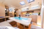 Yachtcharter Oceanis46 Ellaida 9