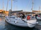 Yachtcharter Dufour412GrandLarge Rose De Mer