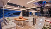 Yachtcharter Leopard45 Tibouren 4