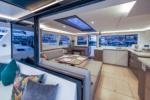 Yachtcharter Leopard45 Tibouren 5