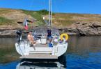 Yachtcharter Oceanis46 Family Spirit 2