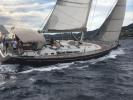 Yachtcharter SunOdyssey49 Rubra
