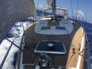 Yachtcharter SunOdyssey49 Rubra 2