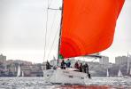 Yachtcharter More55 Solid White 7
