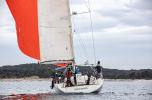 Yachtcharter More55 Solid White 8