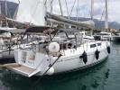 Yachtcharter Hanse415 Mickey