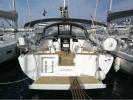 Yachtcharter Hanse415 Mickey 1