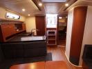 Yachtcharter Hanse415 Mickey 4