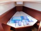Yachtcharter Hanse415 Mickey 7