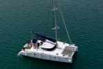Yachtcharter LAVEZZI40 La Prima