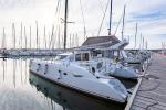 Yachtcharter LAVEZZI40 La Prima 1