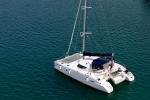 Yachtcharter LAVEZZI40 La Prima 2