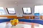 Yachtcharter LAVEZZI40 La Prima 5