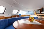Yachtcharter LAVEZZI40 La Prima 6