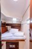 Yachtcharter LAVEZZI40 La Prima 10