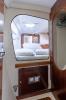 Yachtcharter LAVEZZI40 La Prima 11
