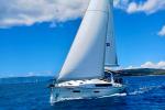 Yachtcharter Oceanis41 Buddy