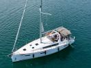 Yachtcharter Oceanis41 Buddy 2