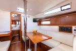 Yachtcharter Oceanis41 Buddy 6