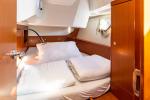Yachtcharter Oceanis41 Buddy 9