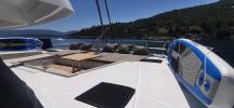 Yachtcharter Bali 5 8 6 2 cab KOS 58 CAT aussenansicht 8